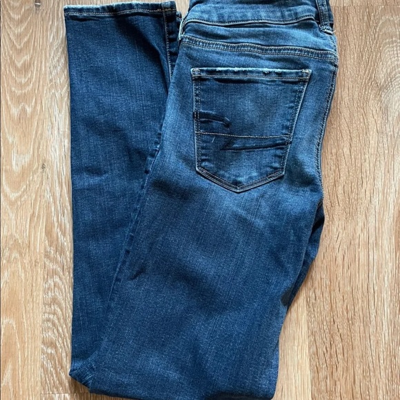 Women’s American eagle jeans - Picture 1 of 2